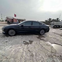 هايبرد • ٢٠٢٤ • حادثه سرقة