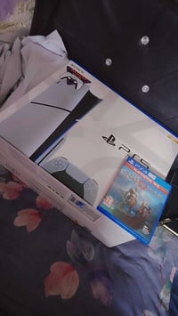 بلايستيشن ٥ سليم ١ت • UPS أونلاين • GTA5