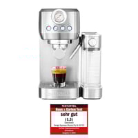 مكينة اسبرسو • 20 بار • مضخة إيطالية