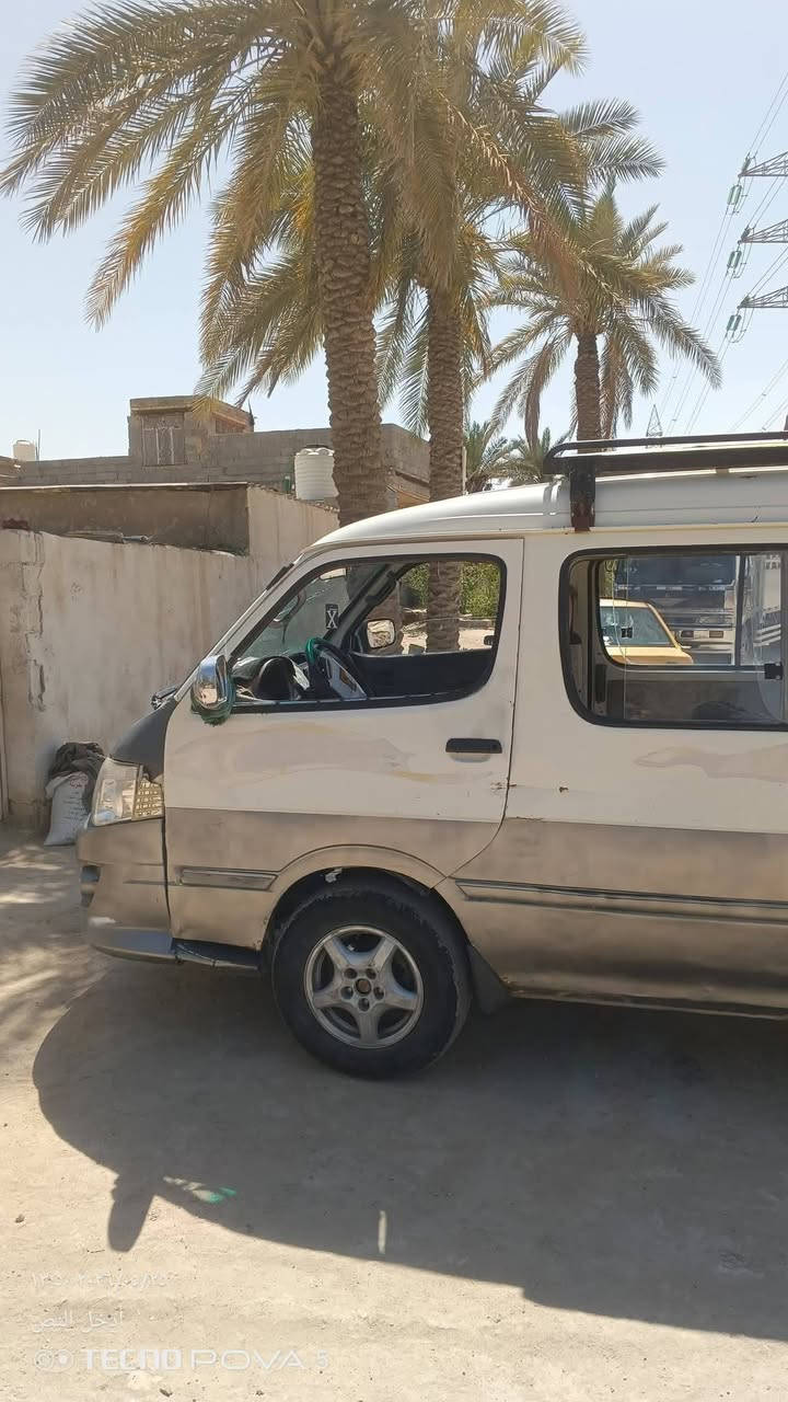 فتون الوان موديل 12 السياره حره بس ابيع موصليه اتكفل عشائر وسرقه السياره كامله ماذب ربع عليه مكان السياره ناصريه سوق الشيوخ مكينه مجاول ***********

