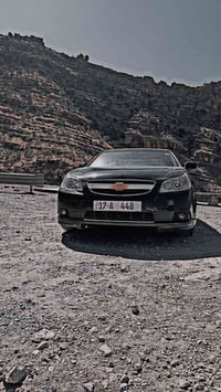ابيكا موديل 2007  مصبوغه عام رقم مميز العنوان بغداد باسمي فقط تبريد عط...
