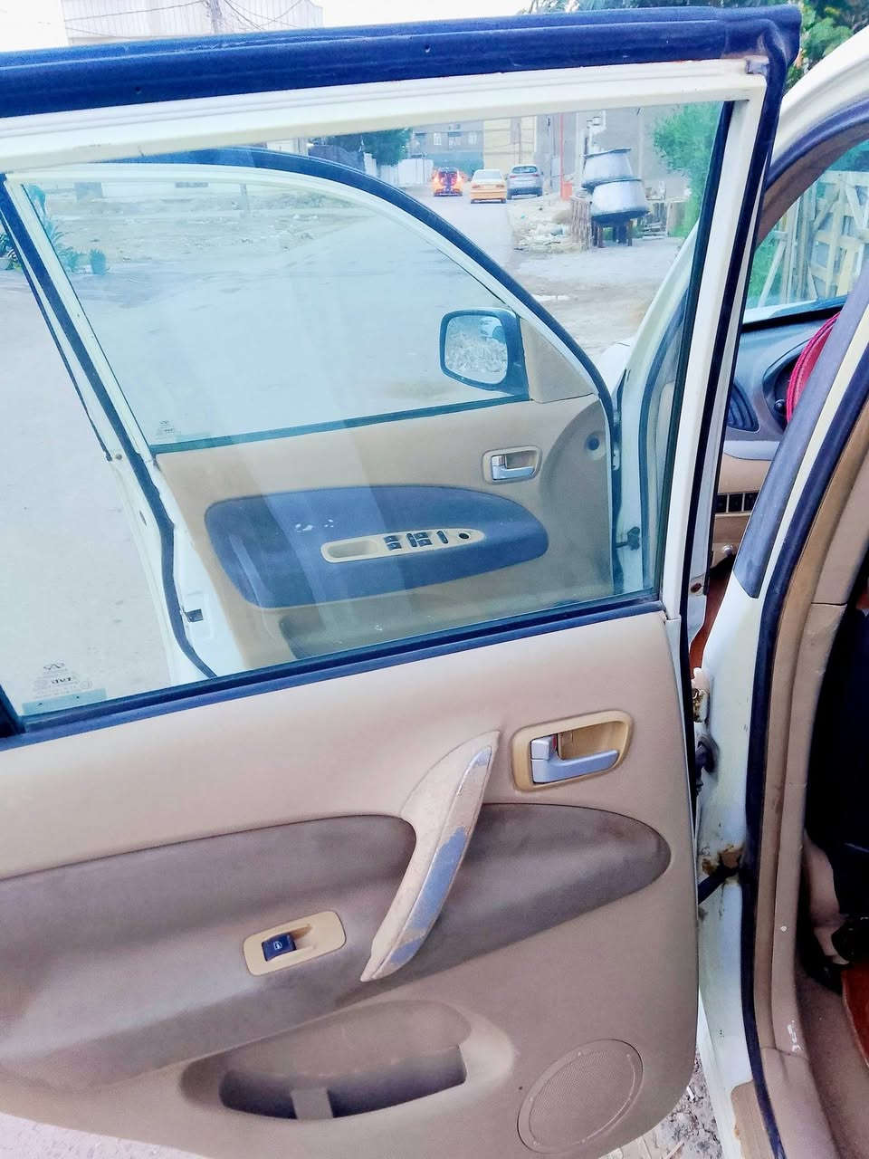 تيكو 2012 كير ميكانيكي السعر 53 رقم بغداد باسمي 

بيها تبخير المحرك.  ***********
