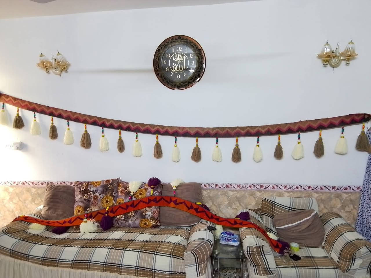 12 ونص متر
جديد للبيع


**إذا كنت صاحب هذا الإعلان وتريد حذفه لأي سبب، رجاءا أرسل رسالة إلى الدعم الفني**