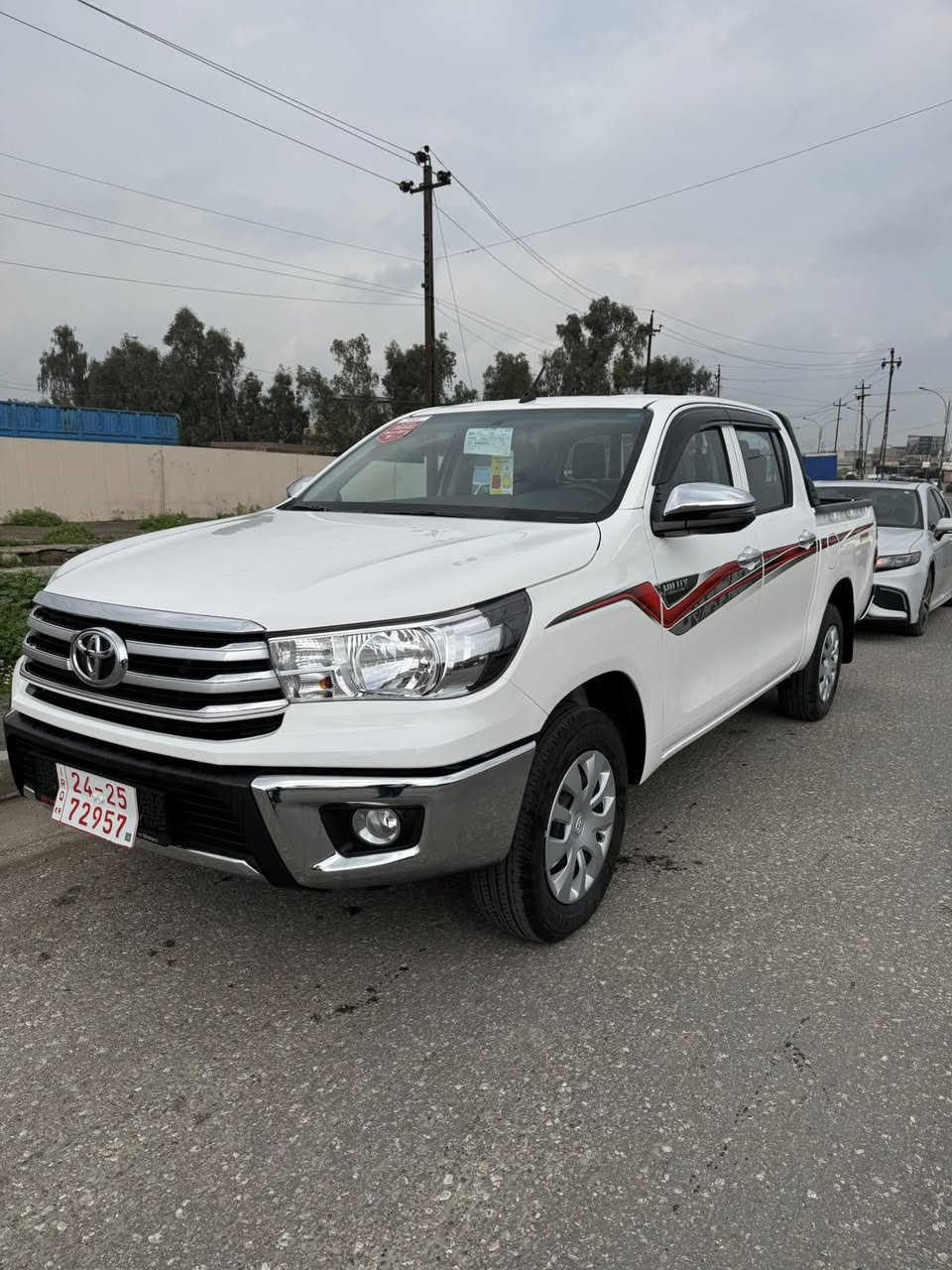 بيكم 2025/كير عادي ماشيه 10الف بدون اي ملاحظه/***********/
***********
