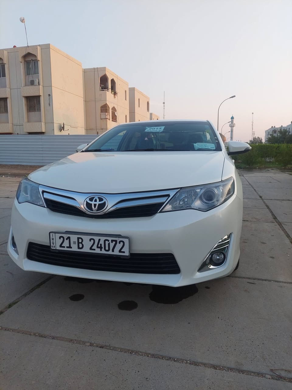 للبيع 14خليجي فول مواصفات


**إذا كنت صاحب هذا الإعلان وتريد حذفه لأي سبب، رجاءا أرسل رسالة إلى الدعم الفني**