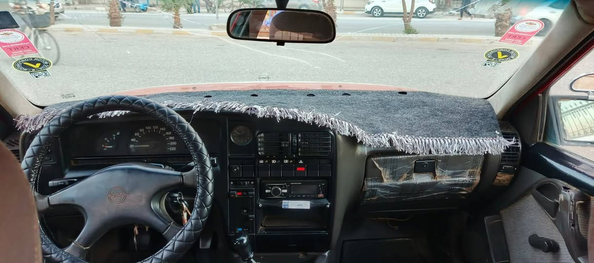 اوميكا موديل 87 سنويه لل29 كير محرك. شرط والشراي يجي خاص بي خير ويدلل


**إذا كنت صاحب هذا الإعلان وتريد حذفه لأي سبب، رجاءا أرسل رسالة إلى الدعم الفني**