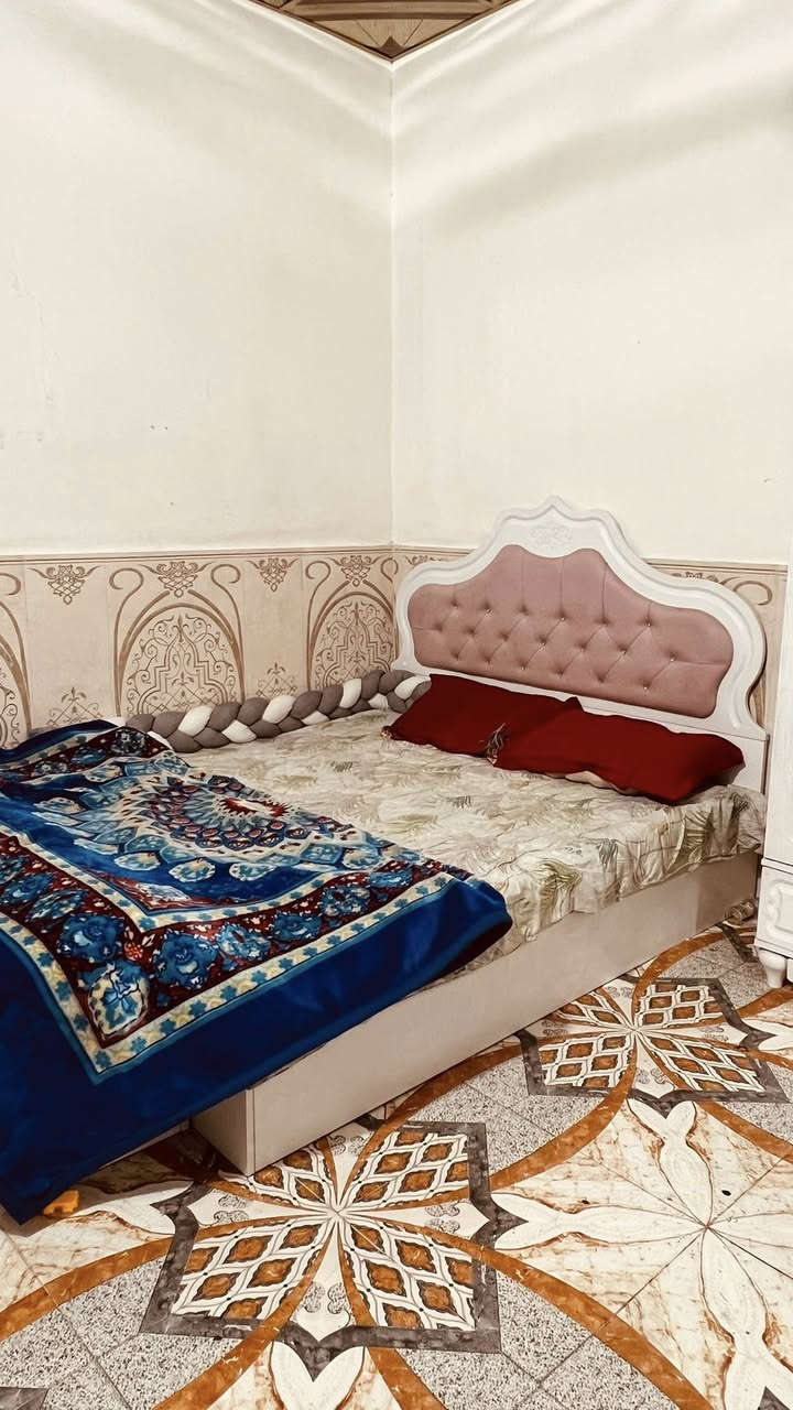 غرفه تركية كانتري ٩ قطع نضيفه مابيها ضرر سعر ٦٥٠ 
سرير طفل جديد مابي كل ضرر سعر ٦٥
مكاني نجف حي الوفاء


**إذا كنت صاحب هذا الإعلان وتريد حذفه لأي سبب، رجاءا أرسل رسالة إلى الدعم الفني**