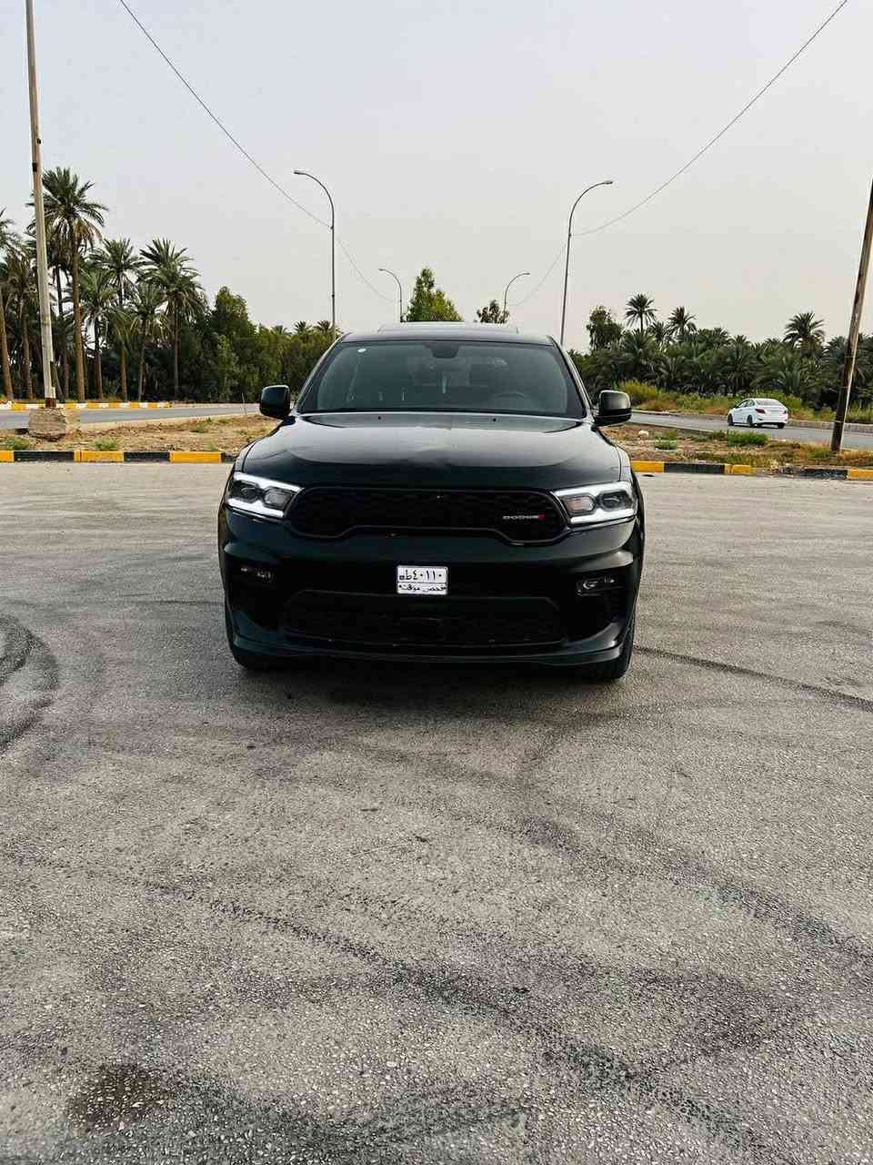 السلام عليكم ورحمة الله وبركاته

دودج دورنكو 2022 

Sxt  بلص مواصفات خاصة 

فتحة 

نقطة عمية 

ويل gt 

دبل كزوز

وباقي المواصفات المعروفة للدورنكو 

عليها برمجة فتح سرعة وزيادة عزم وبرمجة قليل ال اوكتان يعني انسه الادفانز

بوليش ونانو جديد 

ماشية 29 

حادثها يخبل ومرفق بالصور فقط  دعامية وشبر بالبنيد لتقارنها بالمهجومات اخت الكلين السيارة 

لغد شاصي دواخل راديتر كله مكفول 

رقم بغداد ب اسمي تحويل ثاني يوم

سعره 285. وبيه مجال بسيط جدا

د احمد 
***********
