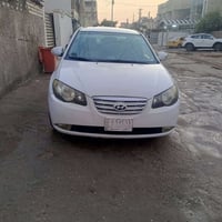 النترا افانتي • ٢٠١٠ • كامرة ٣٦٠