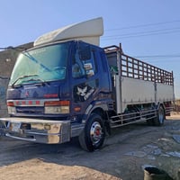 فوزه بزون سته وربع بلاد شاصي عريض موديل 98مكينة 17عادي محجر تفصال جديد...