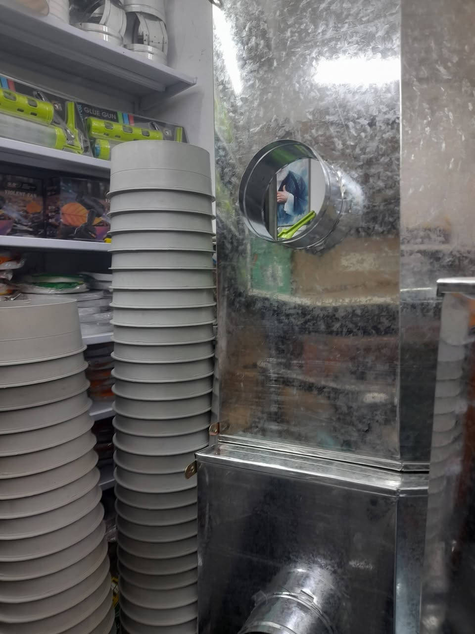 وصول وجبه جديده  دكت طباخ
دكت طباخ 
متوفى بقياس ٦٠×٦٠طباخ ٤ عيون  ٣٥ ألف 
 قياس ٩٠×٦٠ طباخ ٥ عيون ٤٥ ألف 

الصاروخيه قياس ٦ أنج ٣٥ ألف 

كذالك متوفر تفصال لكل القياسات 

جمله ومفرد 

لطلب والاستفسار 
***********
حسين الكعبي
