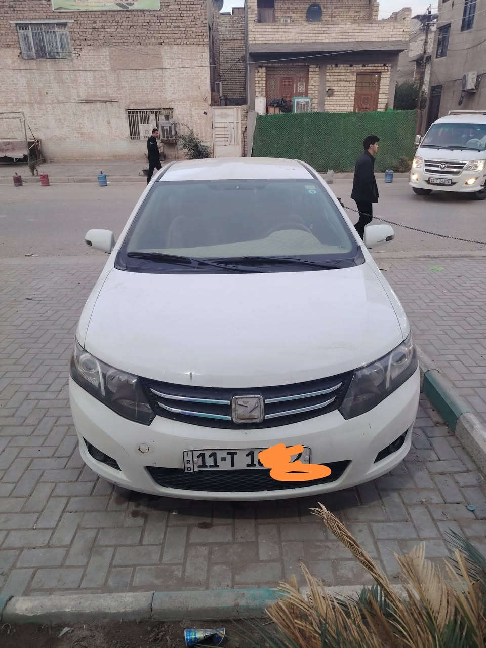 السلام عليكم عندي سايبا اريو موديل 2019للبيع رقم بغداد انكليزي كير ومكينه نظيفه تخم تاير جديد السياره ب اسم بنيه دكتوره عرضها 87 وبيها مجال
***********
