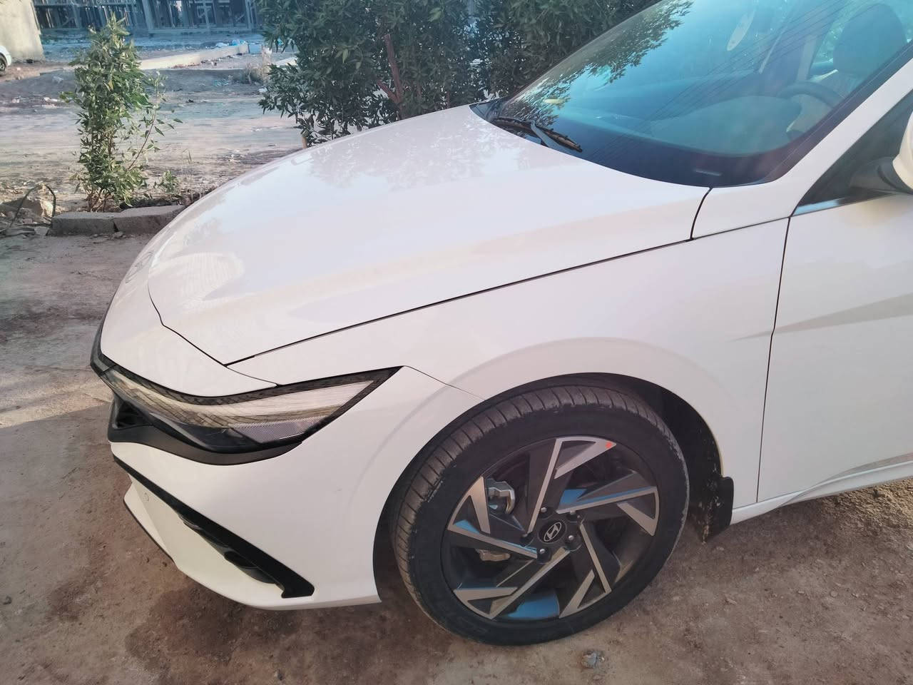 النترا 2024 خليجي كفاله عامه فول مواصفات ماشيه 19 الف رقم بغداد بأسمي مداور ثاني يوم . سعر 197 وبيهه مجال للاستفسار الاتصال على رقم ***********
