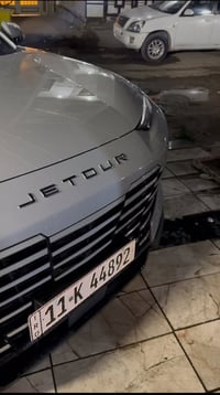 للبيع  جيتور دايشنج  مديل :2026 مواصفات : كومفورت  ماشيه :٤٨٠٠ كيلو ال...