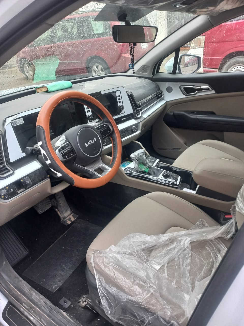 سبورتج
٢٠٢٥

بغداد

ماشية

٦٠٠٠

عدا  البانوراما 
جنطة كهرباء كشتات تدفئة 

***********
