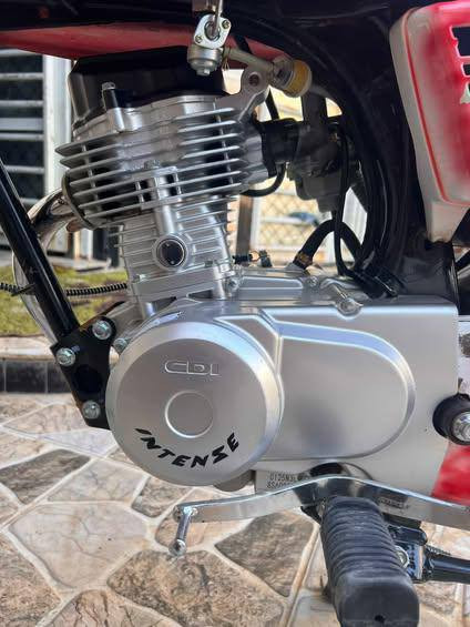 السلام عليكم محرك انتنس. قبل شهر من مشدود لل بيع.


**إذا كنت صاحب هذا الإعلان وتريد حذفه لأي سبب، رجاءا أرسل رسالة إلى الدعم الفني**