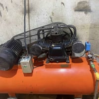 معمل ثري فيز • كمبريسر • ديالى بعقوبه