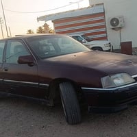 اوبل موديل ٩٢ • رقم انبار • محرك كير مكفول