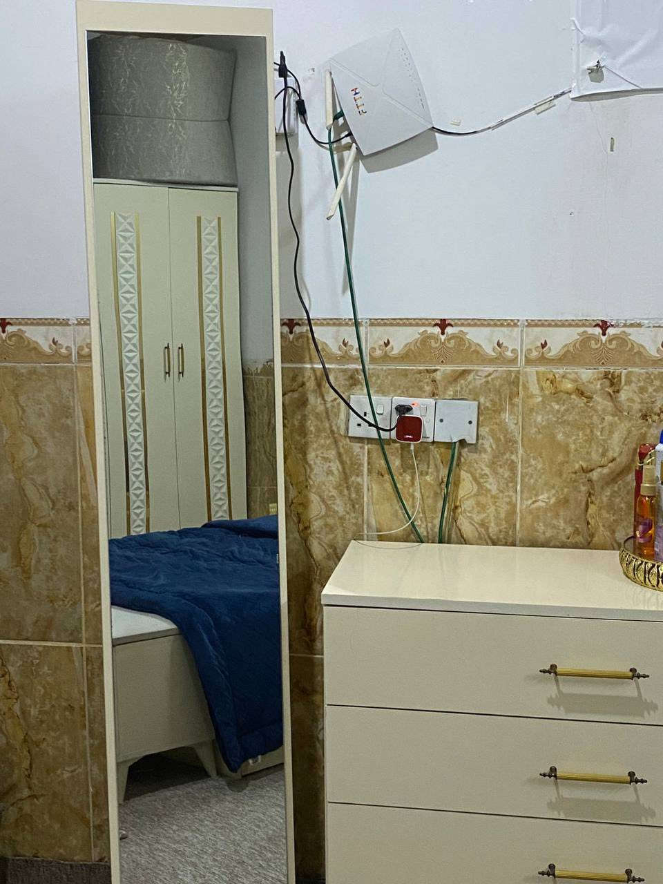 تاخم نوستنی دوو نەفەری بۆ فرۆشتن لۆکە ٨ پارچەیە/ناونیشان هەولێر/نرخ نامە بنێرە


**إذا كنت صاحب هذا الإعلان وتريد حذفه لأي سبب، رجاءا أرسل رسالة إلى الدعم الفني**