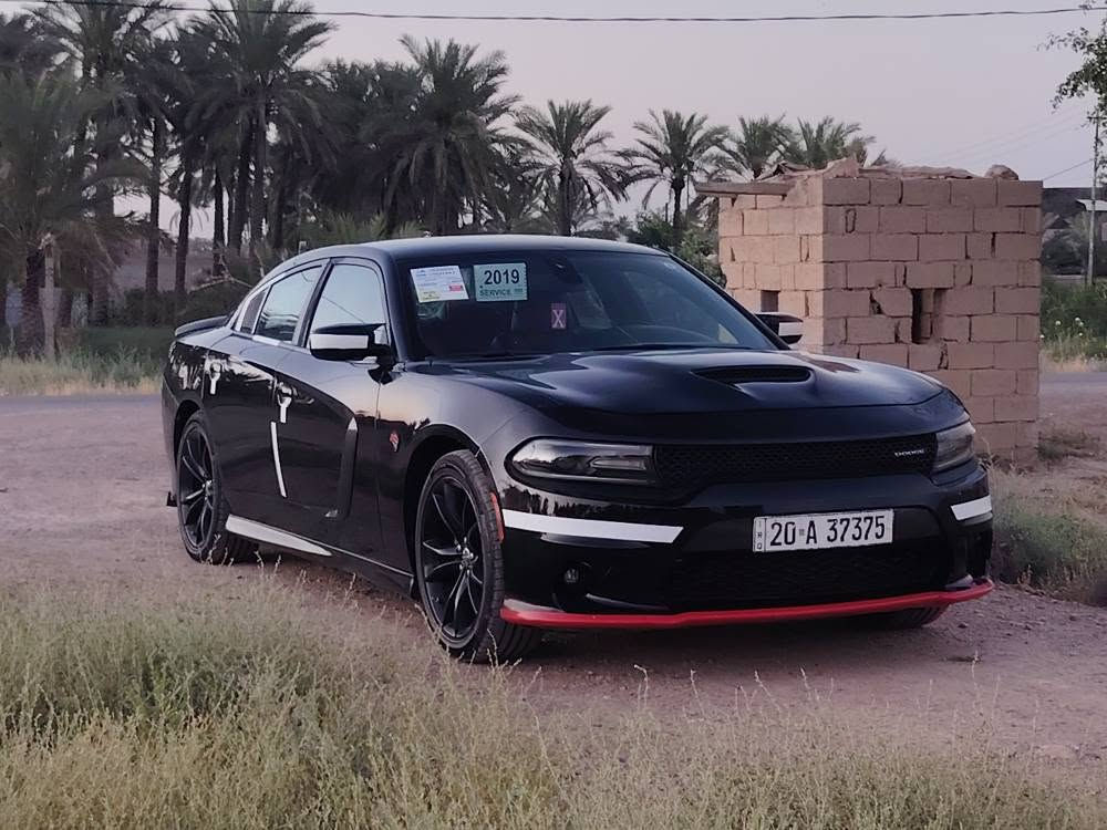 يالله سلام عليكم جارجر البيع موديل 2019 السياره كولش حلوة وجديده مواصفات Gt معروفه مكينه 6 اسلندر السياره بسمي ارقام انكليزي ضرره جاملغ وبنيد فقط وبيه سونار عارضه 180 الاستفسار الاتصال بل رقم *********** بغداد, العراق
