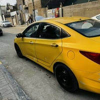 اكسنت • ٢٠١٣ • كفاله عامه