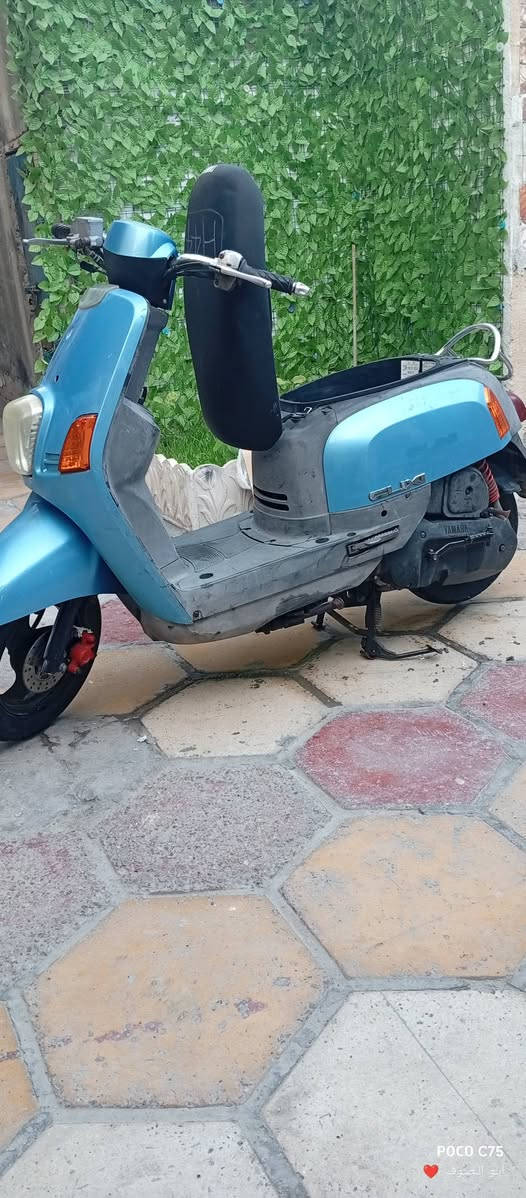 السلام عليكم ماكس بوليسي للبيع كابريتر لون سمائي ختم واحد ملحة 
سعرها مناسب
الدراجه  مال رمبه سع 
الدراجه جديدة مال رمبه مكاني بصرة جمعيات اسكان المونى 
هـ/***********
