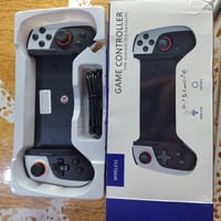 جوستك • بوبجي