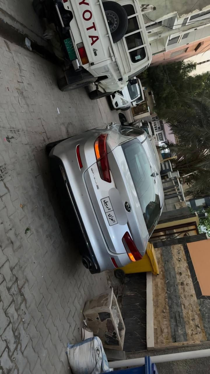 سيارة للبيع 
- نوع السيارة : كيا - اوبتيما - 2019 
- رقم السيارة : اربيل
- الفئة :  FE _ مقاعد مخمل _ كامرة خلفية _ شاشة كبيرة _ تحكم استيرن _ اشارة بالمراية .
- العداد : 91,000 ميل
- الضرر : وارد امريكي _ جاملغ خلفي ووجه الصندوق كما موضح بالصورة .
- السعر : 13,500$ وقابل للتفاوض .
- للتواصل رقم الهاتف : ***********
- مكان تواجد السيارة في بغداد
