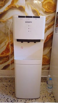 براد ماء • مستعمل قليل • بغداد