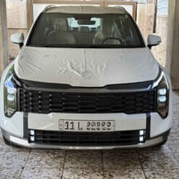 سبورتج 2026 زيرو  0 Km  فول قماره حديد   خليجي ضمان شركة نم 5 سنوات او...