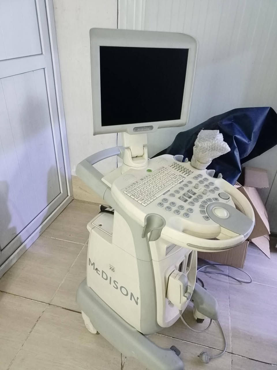 جهاز سونار وتعقيم للبيع الاثنين شغالات


**إذا كنت صاحب هذا الإعلان وتريد حذفه لأي سبب، رجاءا أرسل رسالة إلى الدعم الفني**