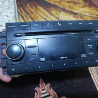 مسجل جارجر موديل 2010 او اوباما حاويه السعر 50الف 07812932302