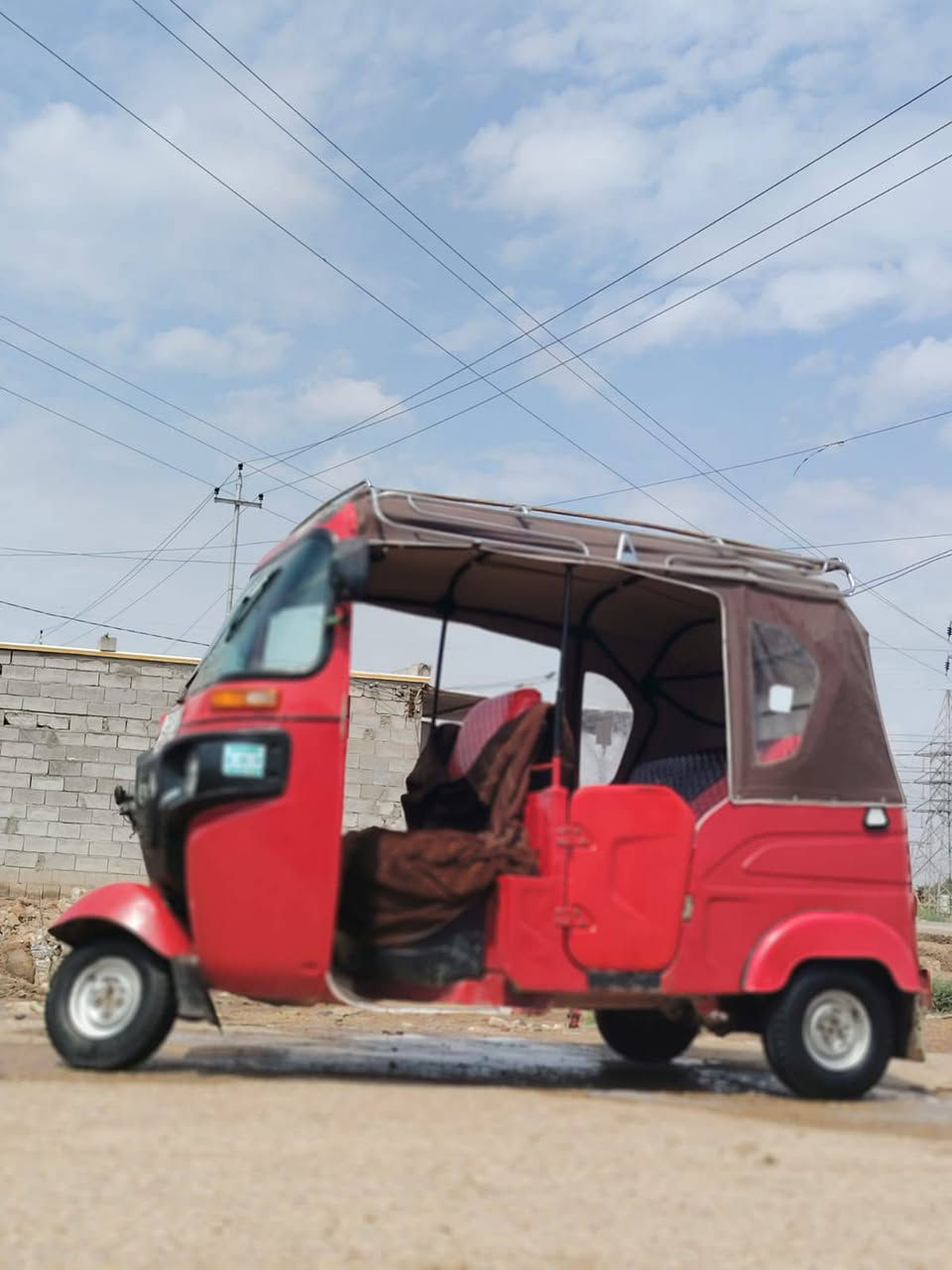 تكتك 2022 مكفوله كفاله عامه ما عده خياسات قليله مرقمه وجاهزه المو شراي لا تعبني الرقم ***********
