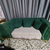 كنب • كالجديد • حي الجامعة