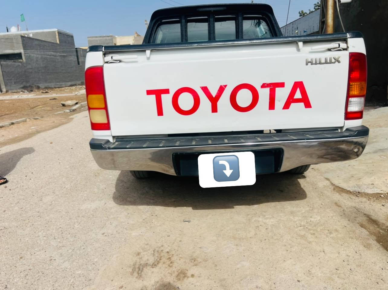 السلام عليكم
للبيع بيكم  فلاونزا دبل قماره  2010 
گويتي گير عادي شاصي 19
السيارة بأسمي ..رقم قادسية ..
بيها ضرر بالقماره  وليس حادث 
مكاني ميسان
السعر : 145 
رقم الهاتف : ***********
