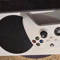 Xbox Series S • اكس بوكس سيريس اس • اكس بوكس • جهاز العاب • نظيف • مع ...