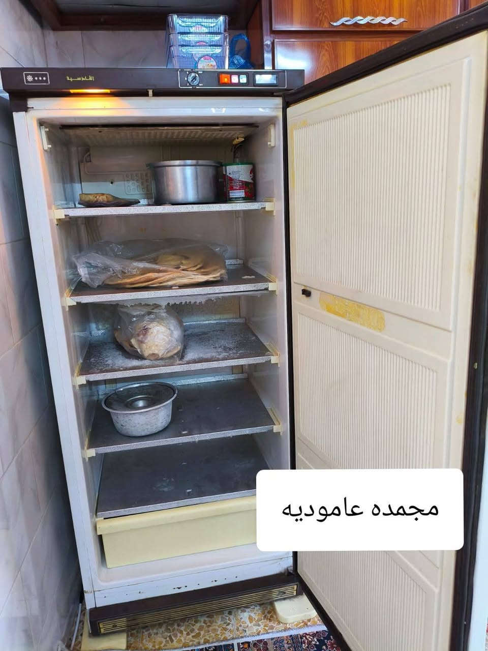 عندی غراض لبیع وعندی كلشی اثاث بیت شرای يتصل *********** او عل واتساب او تعال خاص  لتفاصيل والعنوان مكانی داخل كركوك....
