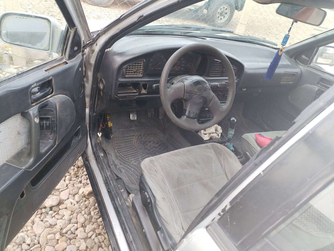 لنتره مسطره ٩٢ سنويه ل ٢٧ افرممات شركه مكينه وكير مكفولات كهربيات كلها شغاله مسجل تدفه شغاله مكاني ديالى كنعان *********** سعر ٢٠ وبيه مجال
