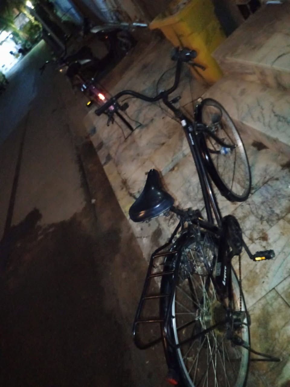 باسكل بناتي مديل ٢١ نظيف ماناقص شي  السعر 150 وبي مجال حك الجيه المكان ناصريه مركز


**إذا كنت صاحب هذا الإعلان وتريد حذفه لأي سبب، رجاءا أرسل رسالة إلى الدعم الفني**