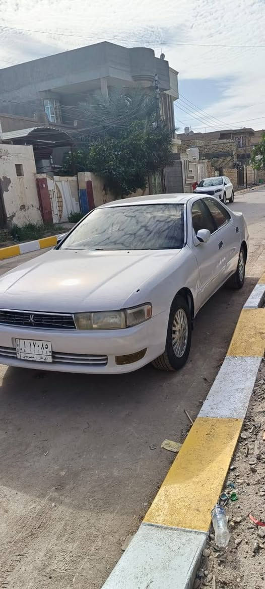 سلام عليكم كرسته مديل 1994
تعمير وصبغ جديد سياره لا ضربه قويه لا كصه
ولا متومه مكفوله من لعيب شرعي بس مكينه كايمه ابيع على وضعه
مكاني الشطره شراي يتصل
***********
