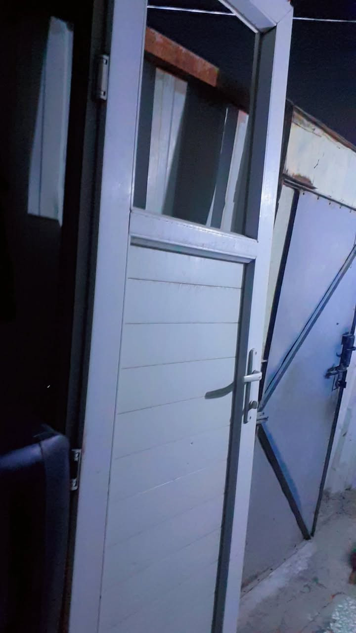 غراض للبيع حي العسكري كبل


**إذا كنت صاحب هذا الإعلان وتريد حذفه لأي سبب، رجاءا أرسل رسالة إلى الدعم الفني**