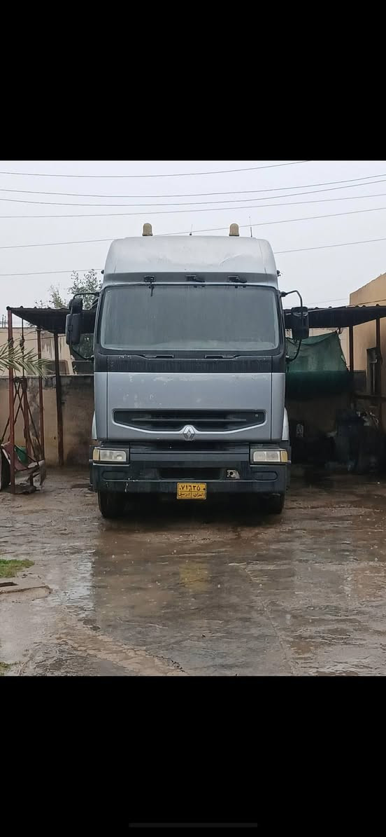 السلام عليكم للبيع رينو 2000 سنكل بلادي
محرك ٤٠٠ بم ونوزل بلادي كير حصيره

كير ومحرك عل شركه بشرط  مكفوله

مربوطه صهريج شرط التحويل التانكي موجود عد راعيها  تحول بي

سعر 110وبيها مجال 

***********
