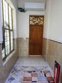 عماره ركن في مدينه الصدر حره  قطاع ٤٧ للبيع مساحه ١٤٤ متر  غير مؤجر فا...