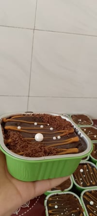 كيك بلككو • ٤ قطع • توصيل المسيب