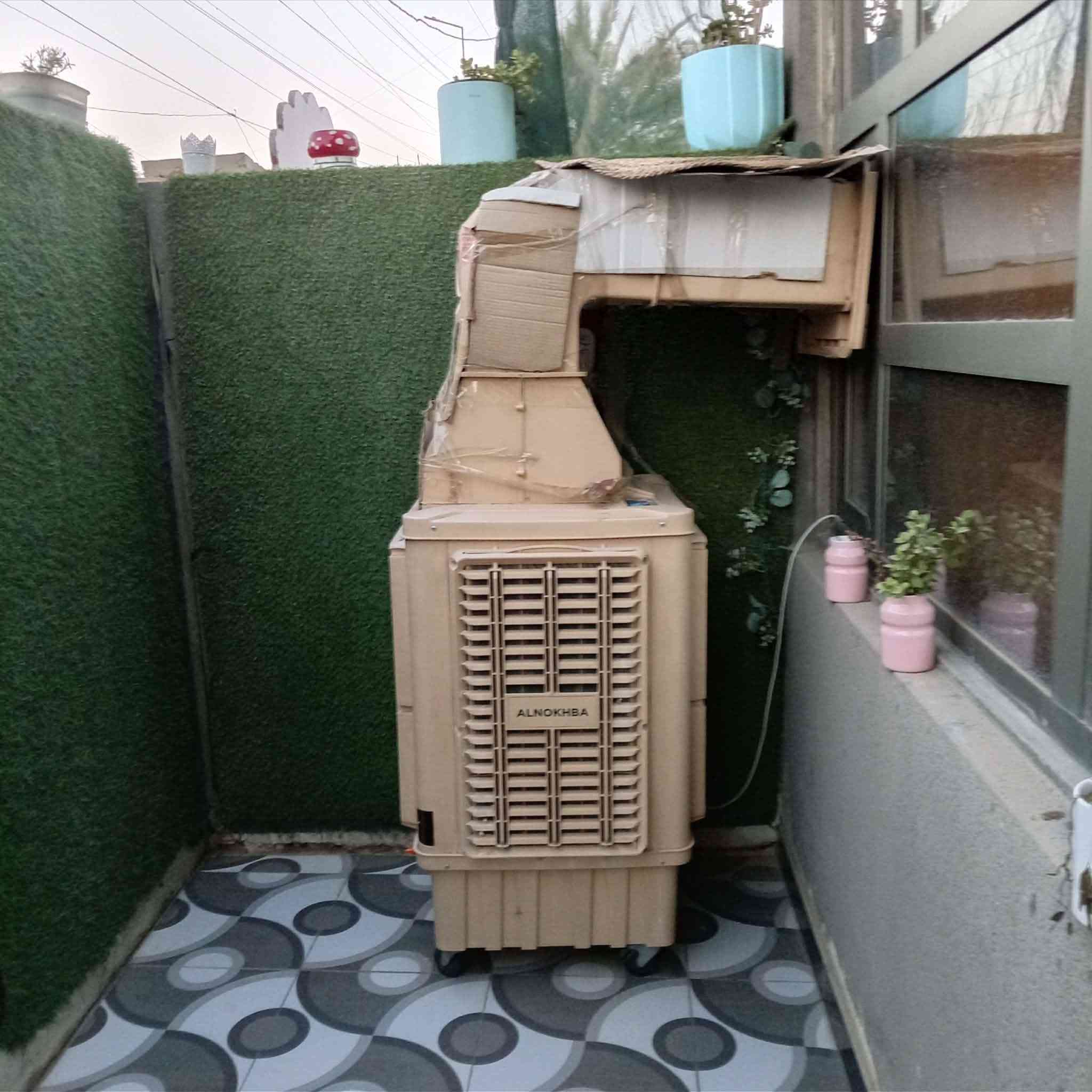 غراض مستخدمة للبيع


**إذا كنت صاحب هذا الإعلان وتريد حذفه لأي سبب، رجاءا أرسل رسالة إلى الدعم الفني**