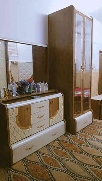 السلام عليكم غرفه تركيه غرفه كبيره فخمه  الرقم ***********
