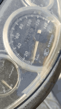 السلام عليكم دراجه كامكو G4مال حاويه قبل خمس ايام من اخضته بيه كلمات رياضي بلادي وصلنصه رياضي بلادي العنوان نجف الاشرف حي السلام ليريد يتواصل على الرقم***********
