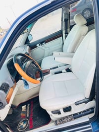 بي ام دبليو ١٩٩٢ • فول فول • رقم بغداد