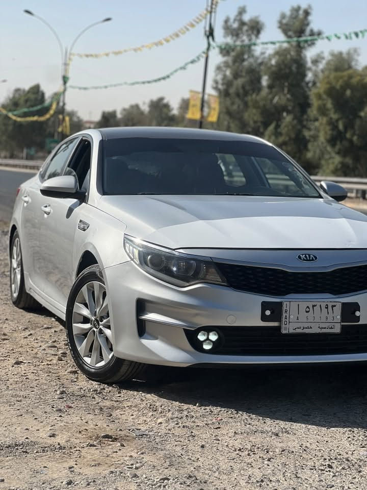 السلام عليكم
K52018وارد كوري غاز بلادي

هزه وسنويه جديده بسمي سياره حادثهه جاملغ وبنيد وبالعراق جاملغ خلفي وباب.

مكانهه ديوانيه

***********

