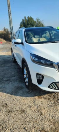 سورنتو خليجي • ٢٠٢٠ • رقم بابل